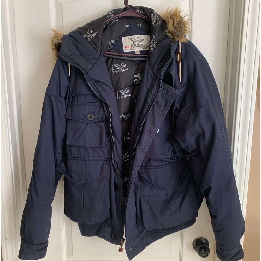 Jacket
